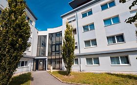 Zenitude Hôtel-Résidences Les Hauts d'Annecy